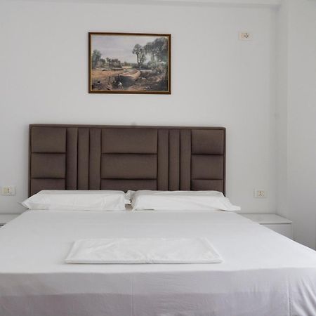 Center Sea View Lejlighed Sarandë Eksteriør billede